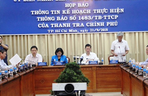 Sai pham o Thu Thiem: UBND TP HCM xin loi nhan dan