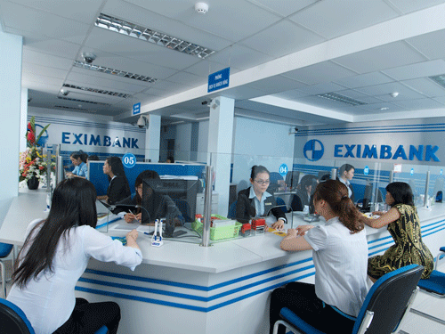 “Sep” Ngan hang Eximbank cuom tien ty cua khach: Khong phai lan dau!