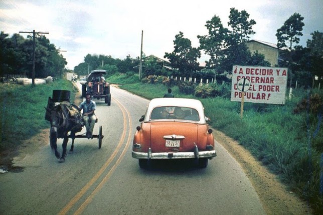 Nhung khoanh khac doi thuong o Cuba nam 1976-Hinh-11