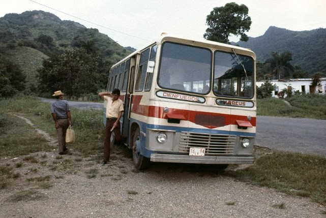 Nhung khoanh khac doi thuong o Cuba nam 1976-Hinh-12