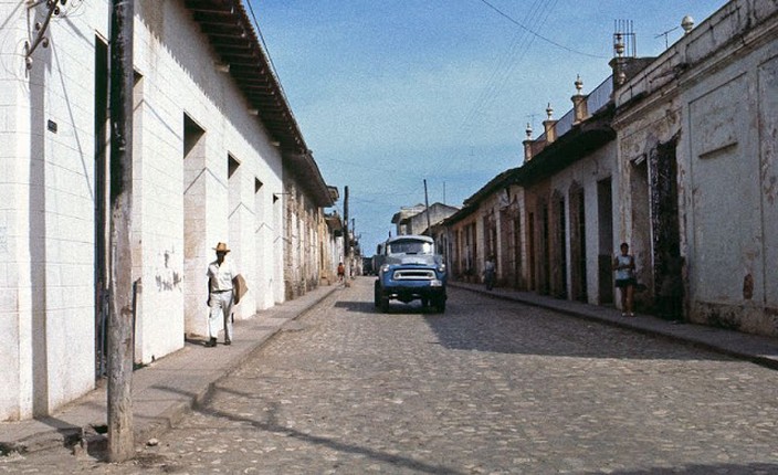 Nhung khoanh khac doi thuong o Cuba nam 1976-Hinh-4