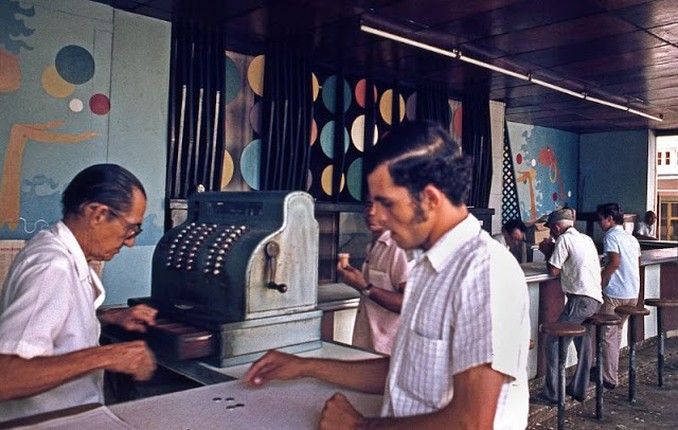 Nhung khoanh khac doi thuong o Cuba nam 1976-Hinh-5
