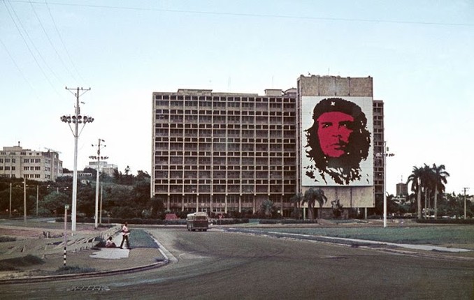 Nhung khoanh khac doi thuong o Cuba nam 1976-Hinh-6