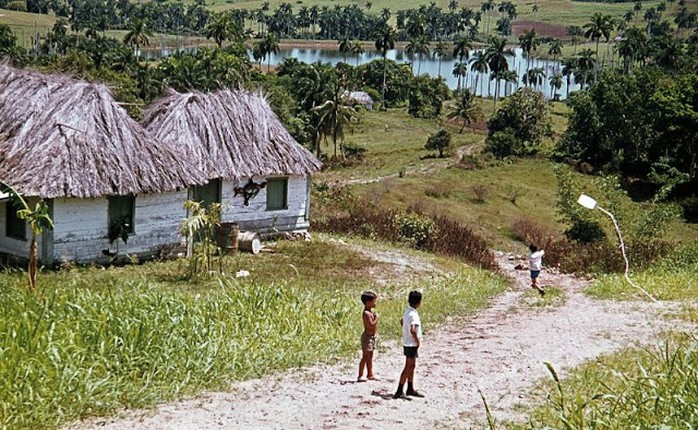 Nhung khoanh khac doi thuong o Cuba nam 1976-Hinh-8