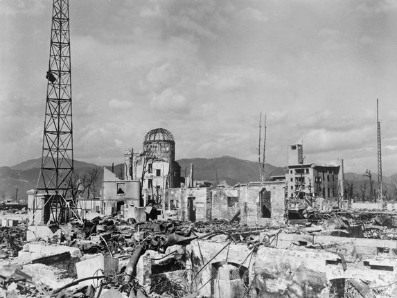 Hinh anh vu My nem bom nguyen tu xuong Hiroshima, Nagasaki 75 nam truoc-Hinh-7