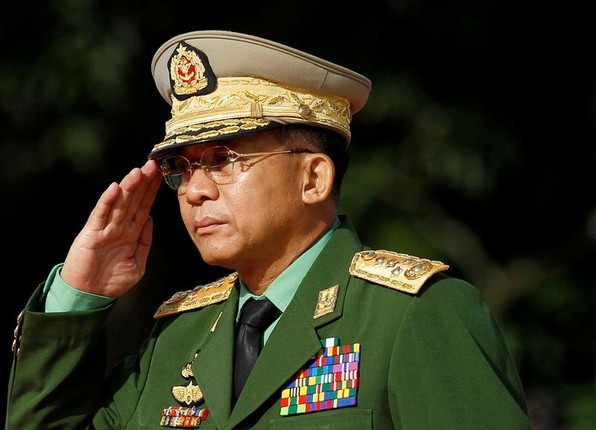 Bao nhieu nuoc trung phat tuong Myanmar dao chinh?-Hinh-2