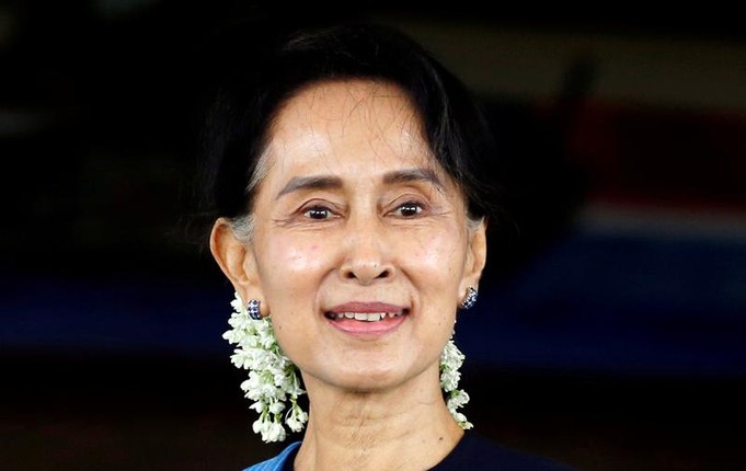Suc khoe cua ba San Suu Kyi gio ra sao?-Hinh-13