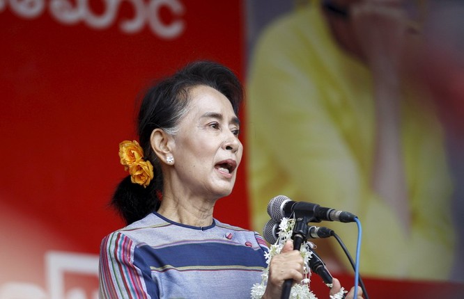 Suc khoe cua ba San Suu Kyi gio ra sao?-Hinh-8