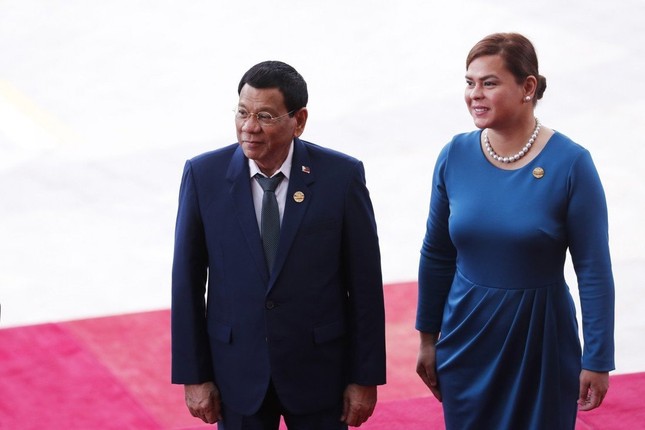 Con gai Tong thong Philippines Duterte tai nang the nao khi duoc ung ho ke nhiem cha?-Hinh-3
