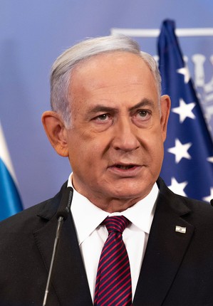 Nhin lai su nghiep chinh tri cua Thu tuong Israel Benjamin Netanyahu-Hinh-7