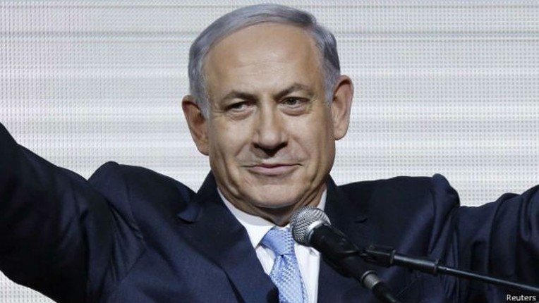 Nhin lai su nghiep chinh tri cua Thu tuong Israel Benjamin Netanyahu-Hinh-12