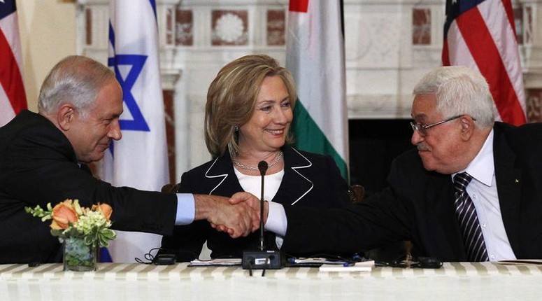 Nhung khoanh khac an tuong trong thoi gian cam quyen cua Thu tuong Israel Benjamin Netanyahu-Hinh-4