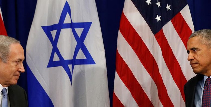 Nhung khoanh khac an tuong trong thoi gian cam quyen cua Thu tuong Israel Benjamin Netanyahu-Hinh-5