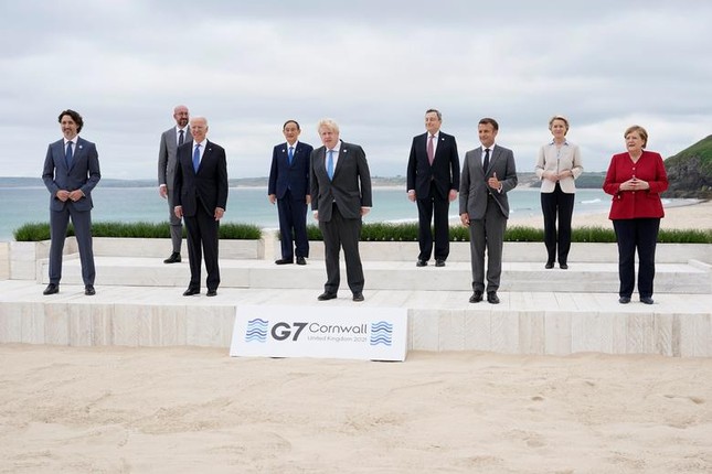 Nhung diem nhan sau 3 ngay Hoi nghi thuong dinh G7-Hinh-4