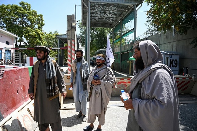 Can canh Kabul sau khi Taliban chiem quyen kiem soat-Hinh-3