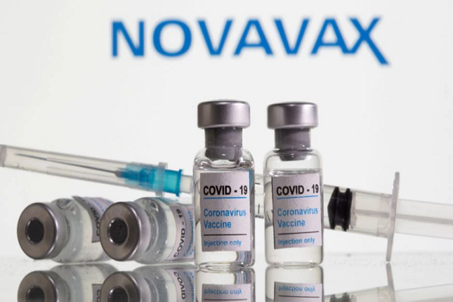 Vaccine Novavax vua duoc WHO phe duyet hieu qua sao?