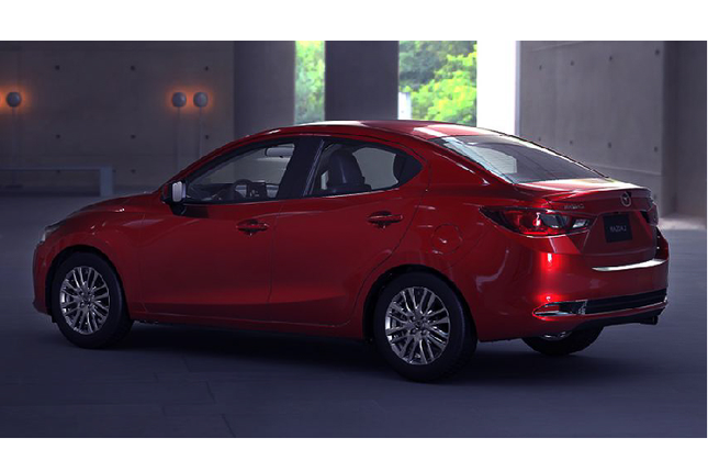 Mazda2 2020 sedan lo dien, chi tu 310 trieu dong-Hinh-3