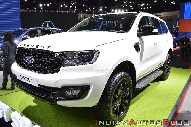 Can canh Ford Everest Sport 2020 hon 1 ty dong vua ra mat-Hinh-5