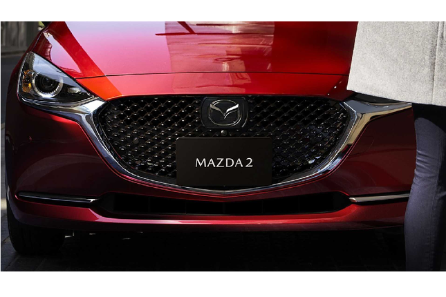 Can canh Mazda2 2020 tu 416 trieu sap ve Viet Nam-Hinh-3