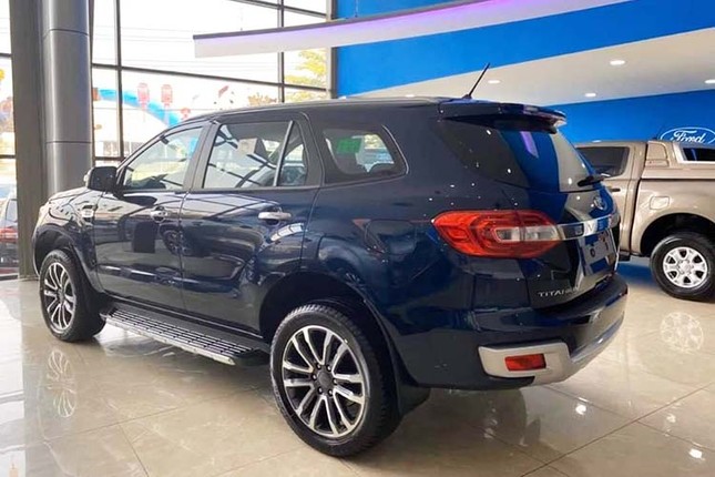 Can canh Ford Everest 2020 gan 1,2 ty dong tai Viet Nam-Hinh-10