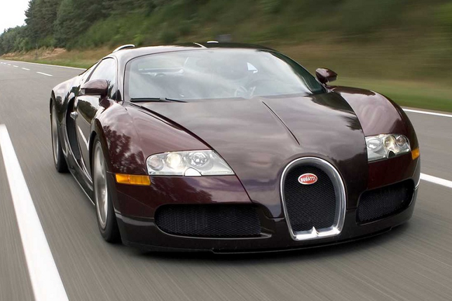 Thay gi tu lan lap ky luc 15 nam truoc cua 'ong hoang toc do' Bugatti Veyron?-Hinh-8