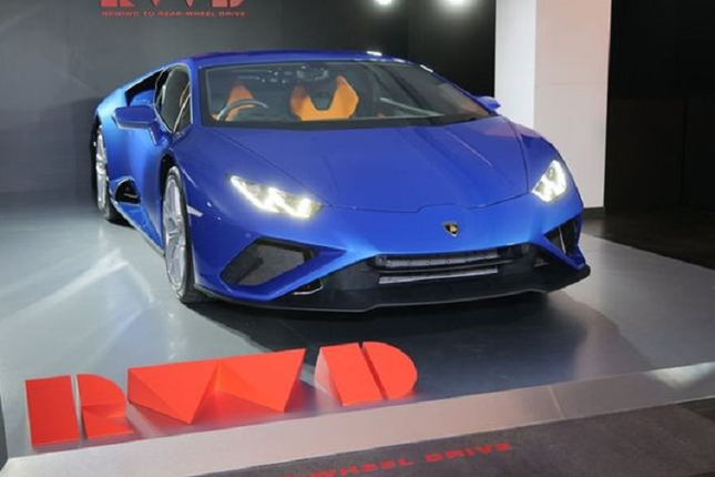 Lamborghini Huracan tai Hong Kong re hon Thai 3 ty dong-Hinh-5