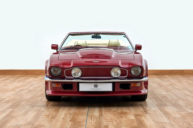 Can canh xe co Aston Martin V8 Volante 1988 cua David Beckham-Hinh-6