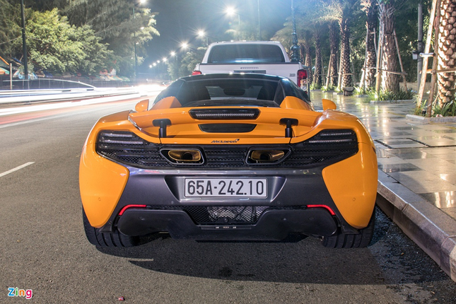 Dai gia mien Tay chi 10 ty tau McLaren 650S Spider-Hinh-5