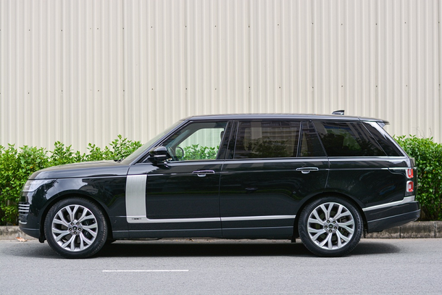Can canh Range Rover Autobiography LWB gia tu 10,7 ty