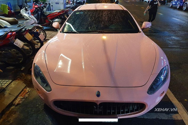 Sieu xe Maserati tung la cua dai gia Dang Le Nguyen Vu thay ao moi-Hinh-2