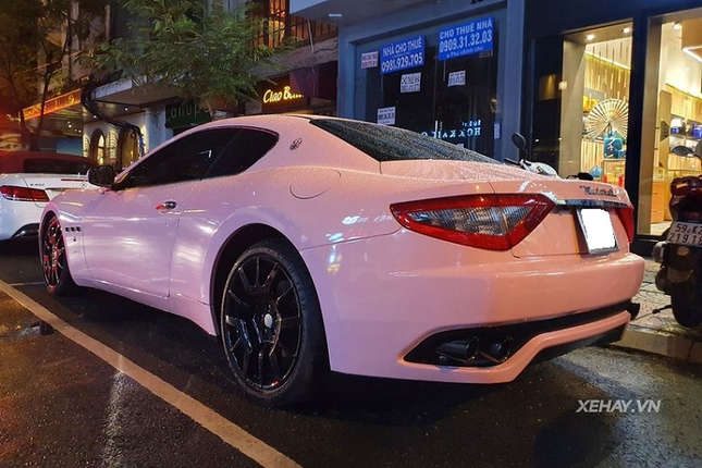 Sieu xe Maserati tung la cua dai gia Dang Le Nguyen Vu thay ao moi-Hinh-4