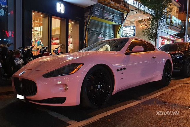 Sieu xe Maserati tung la cua dai gia Dang Le Nguyen Vu thay ao moi-Hinh-5