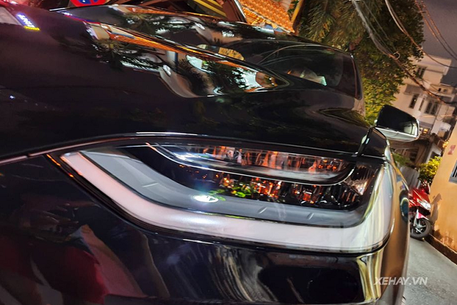 Dai gia Sai Gon chi 11 ty mua SUV dien Tesla Model X-Hinh-4