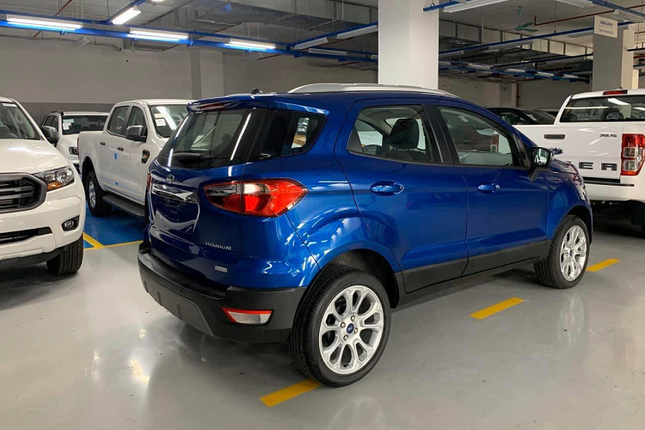 Ford EcoSport 2020 da ve dai ly 'dau' Kia Seltos-Hinh-3