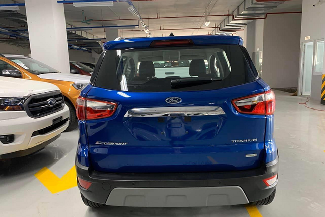 Ford EcoSport 2020 da ve dai ly 'dau' Kia Seltos-Hinh-6