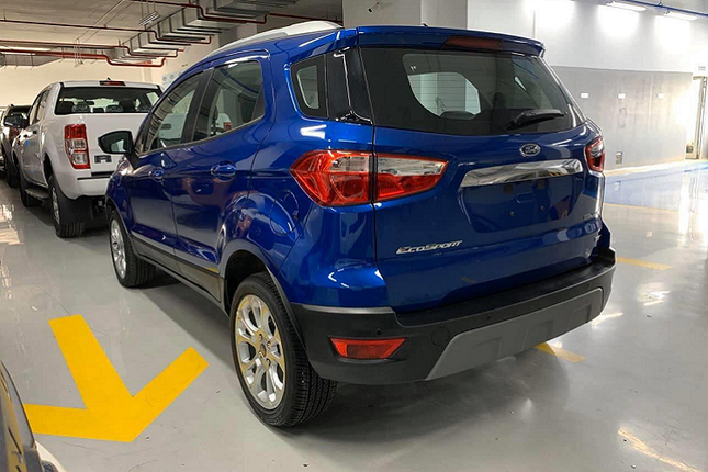 Ford EcoSport 2020 da ve dai ly 'dau' Kia Seltos-Hinh-7