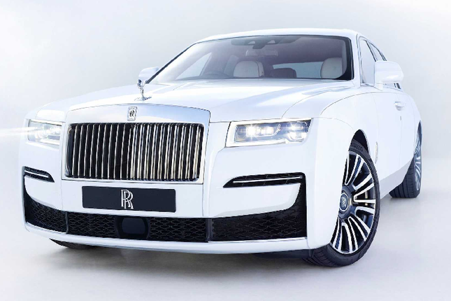 Rolls-Royce Ghost qua yen tinh khien nguoi dung... phat met-Hinh-7
