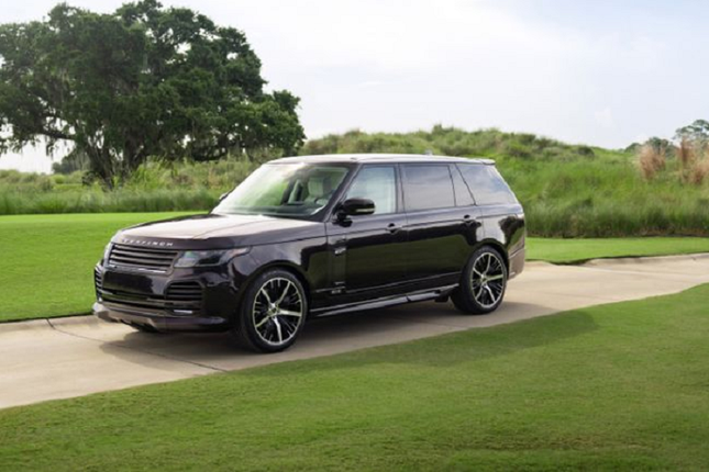 Can canh Range Rover Sandringham hon 7 ty dong