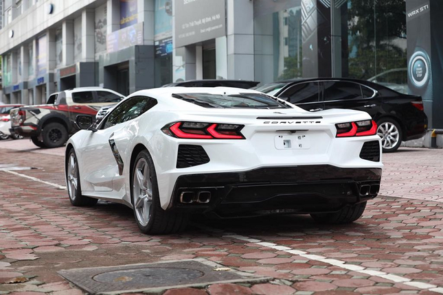 Can canh xe Chevrolet Corvette 2020 tien ty cua dai gia Can Tho-Hinh-7
