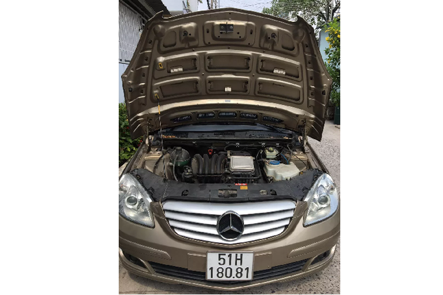 Can canh MPV hang sang Mercedes-Benz B150 chi 325 trieu-Hinh-8