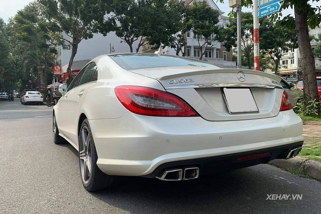Can canh Mercedes-AMG CLS 63 gia hon 7 ty o Sai thanh-Hinh-3