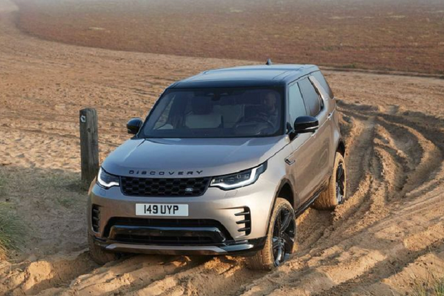 Can canh Land Rover Discovery 2021 gia tu 1,24 ty dong-Hinh-2