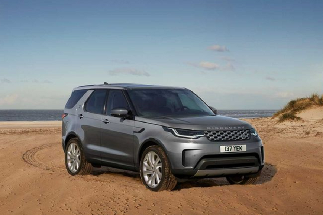 Can canh Land Rover Discovery 2021 gia tu 1,24 ty dong-Hinh-9