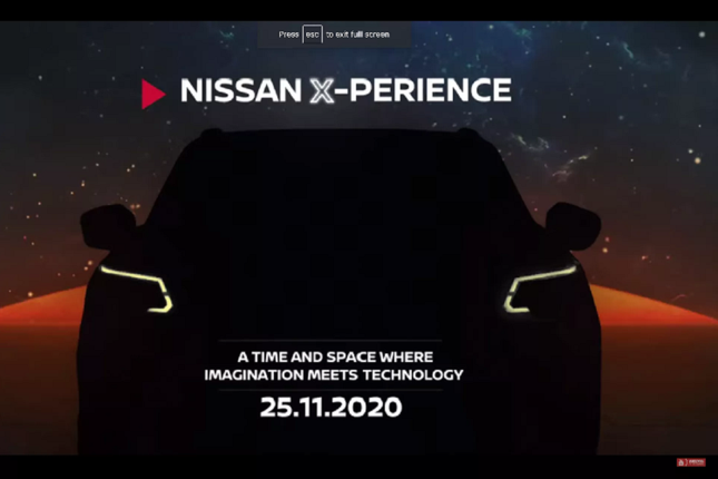 Nissan Terra 2021 the he moi da dinh ngay ra mat-Hinh-2