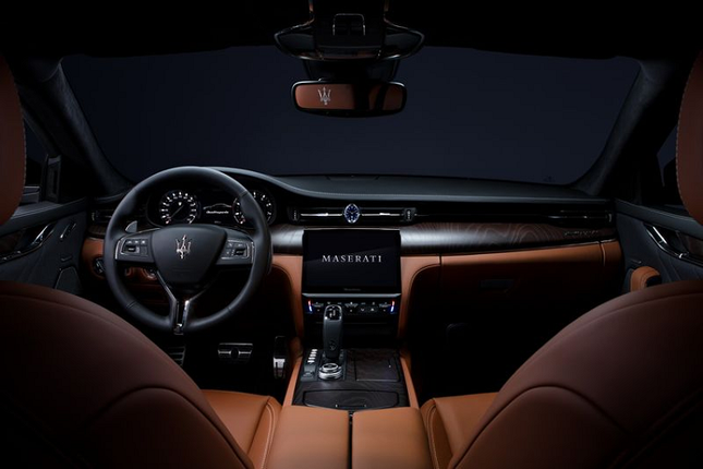 Can canh model Maserati 2021 nang cap toan dien-Hinh-4