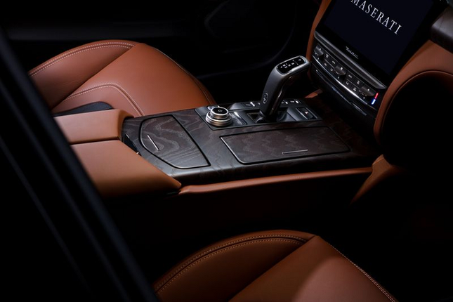 Can canh model Maserati 2021 nang cap toan dien-Hinh-8