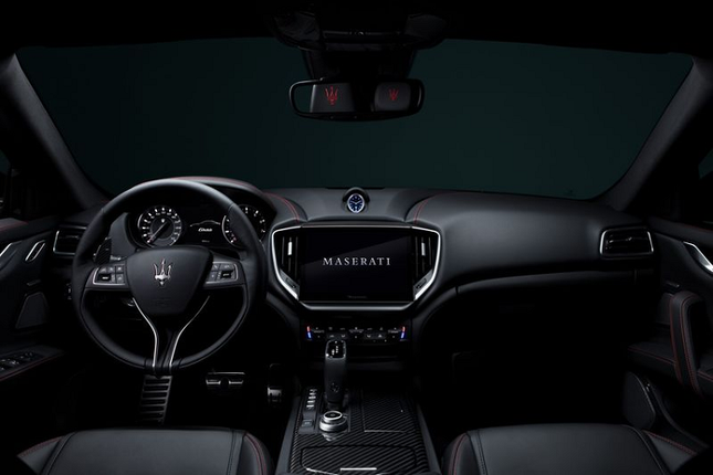 Can canh model Maserati 2021 nang cap toan dien-Hinh-9