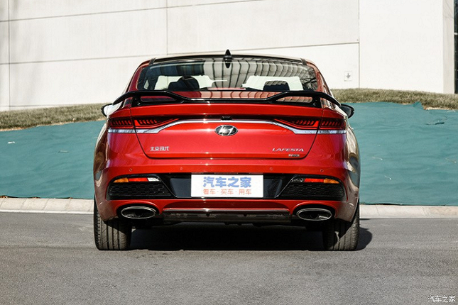 Can canh Hyundai Lafesta 2021 tu 473 trieu dong 'de doa' Honda Civic-Hinh-8