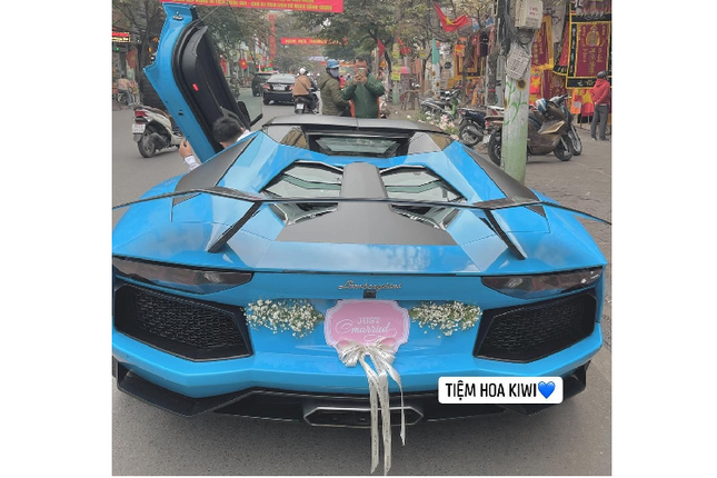 Can canh Lamborghini Aventador Roadster hon 37 ty ruoc dau tai Hai Phong-Hinh-3