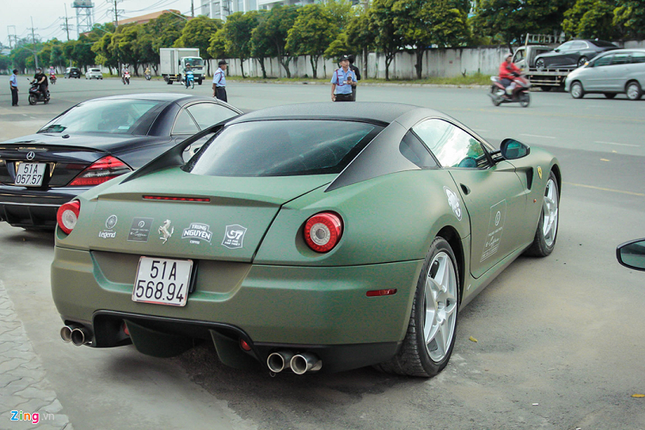 Dai gia Dang Le Nguyen Vu ban Ferrari cuc hiem-Hinh-4
